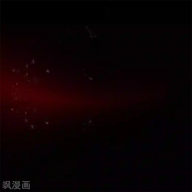 青帝传第83话 曲终人散