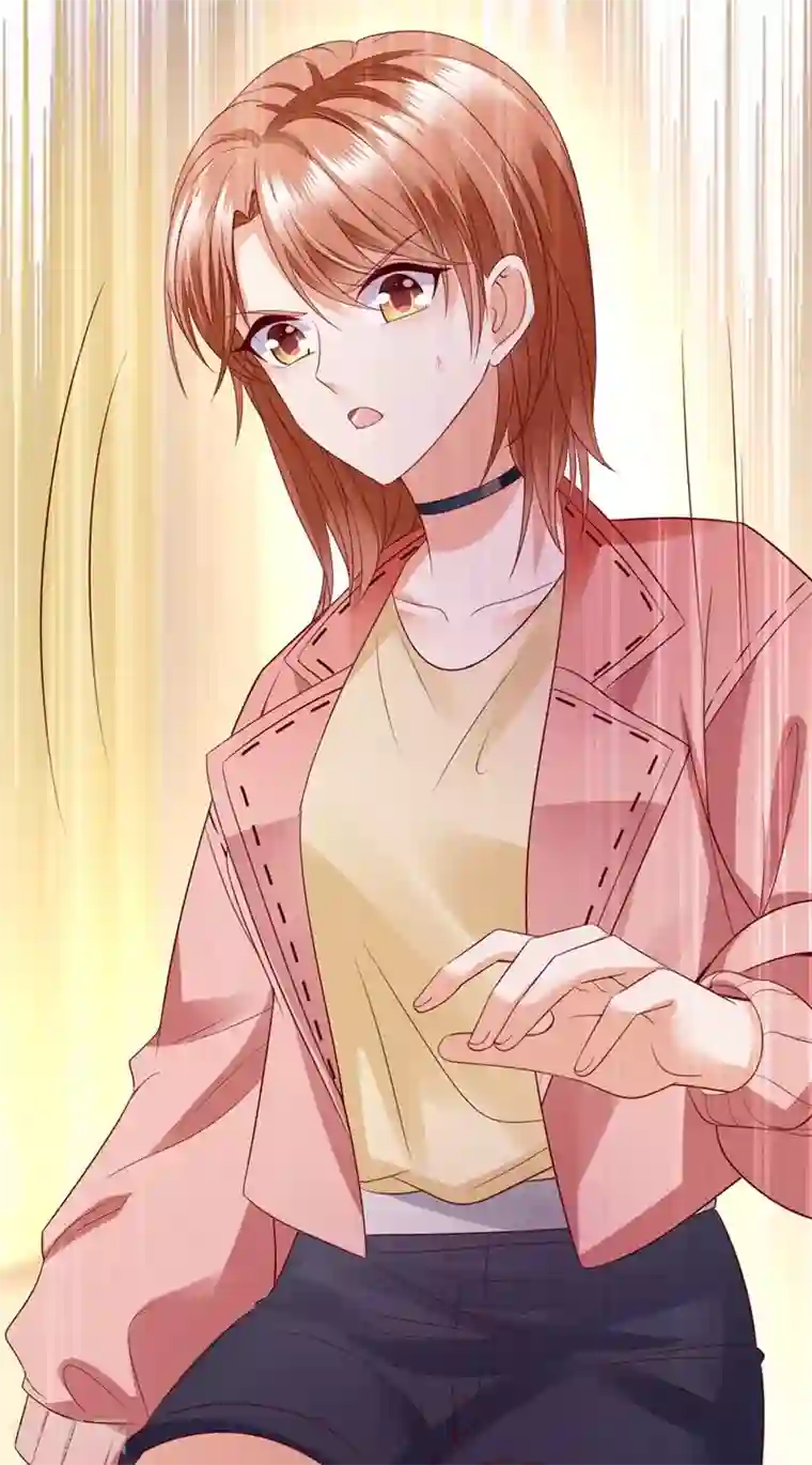 豪门天价前妻第639话 难道唐笙就是M？