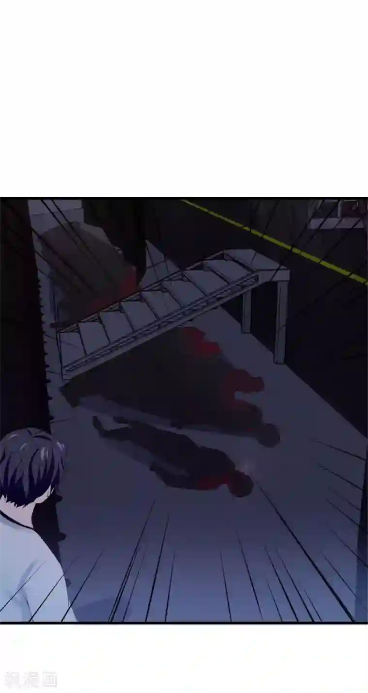 我和26岁美女房客第291话 后生可畏！