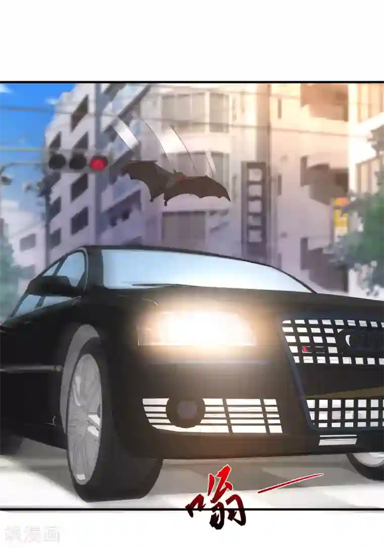 最强桃花运第180话 看来花仙有大计划？？？