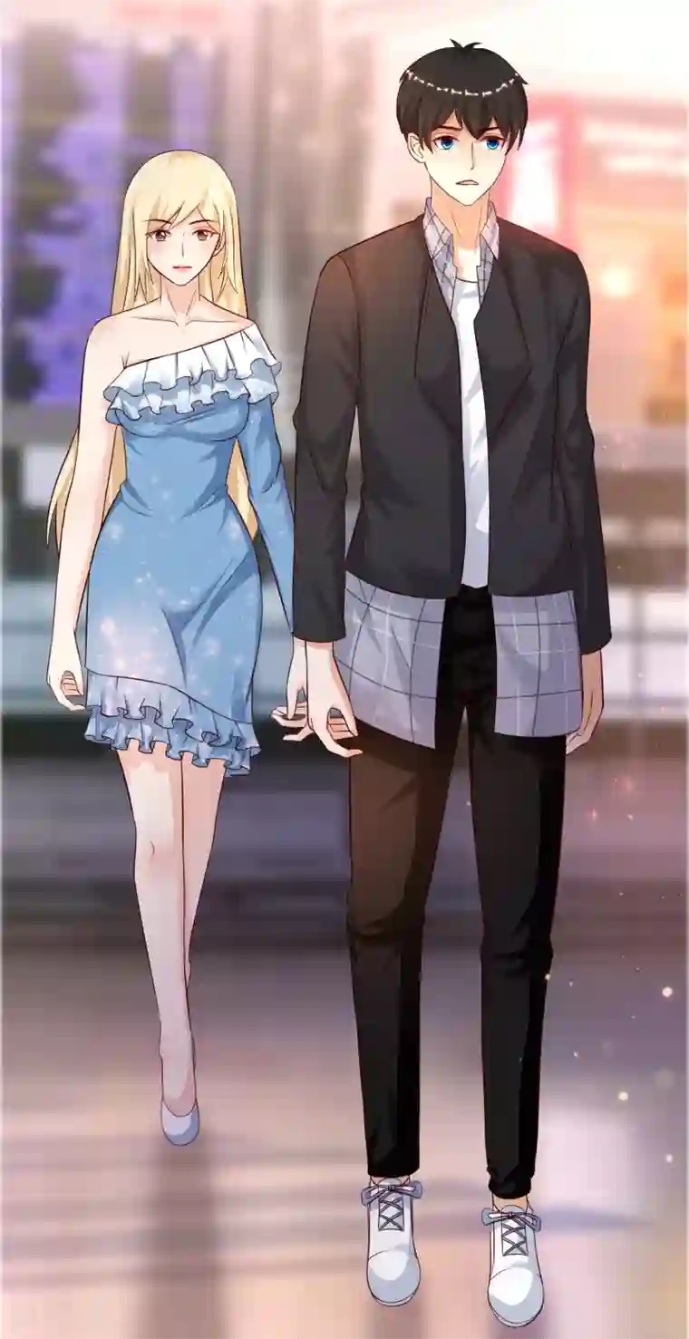 最强桃花运第180话 看来花仙有大计划？？？