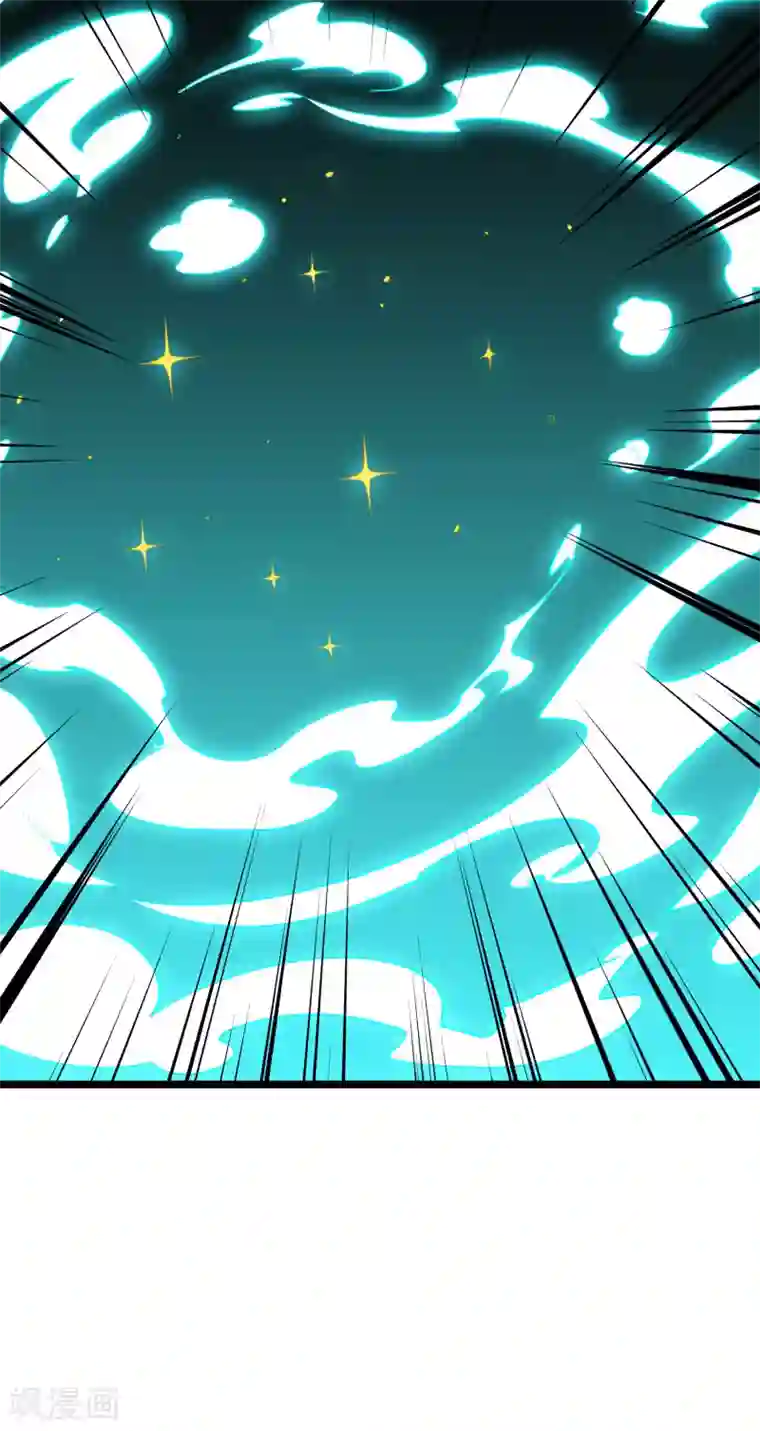 伏天圣主第2季64话 我愿称你为大发明家