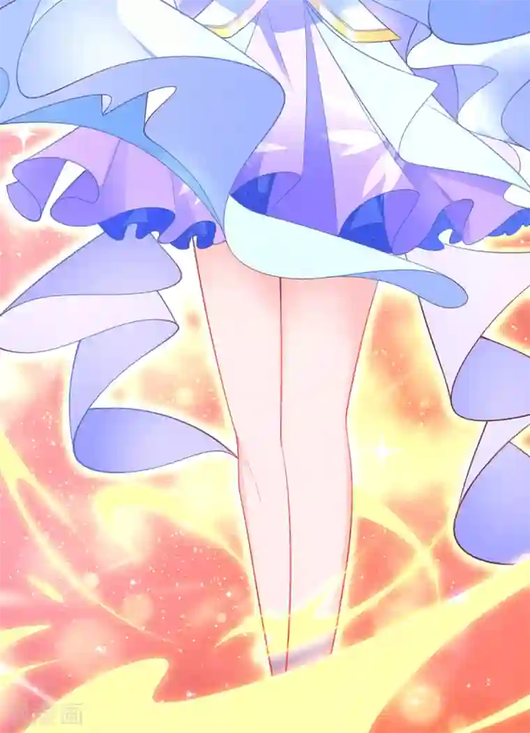 王妃的修仙指南第98话 天丝雪蝶