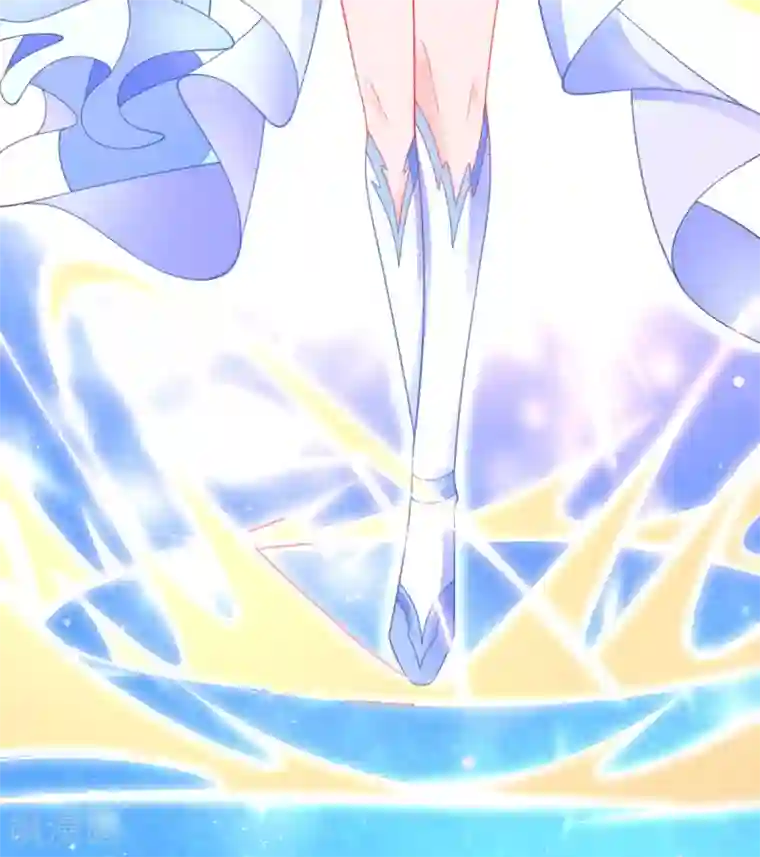 王妃的修仙指南第98话 天丝雪蝶