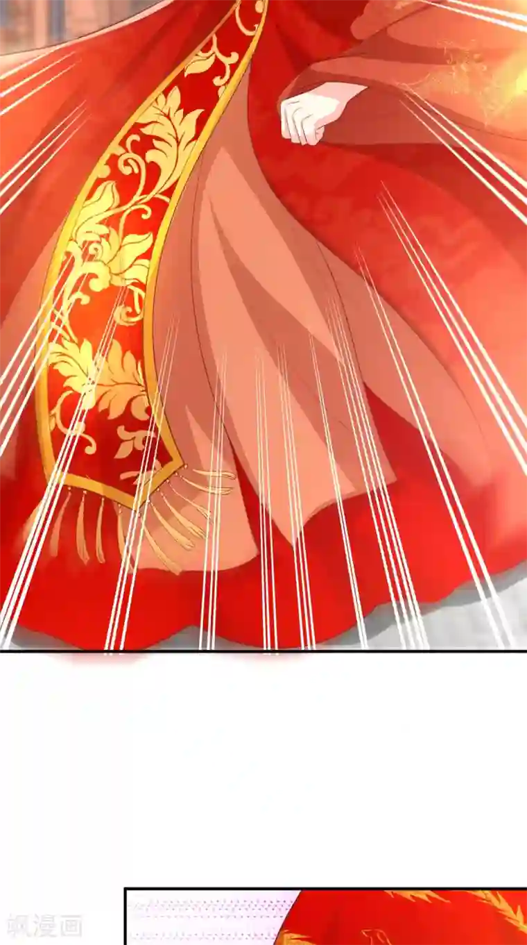 痴傻毒妃不好惹第141话 我的王妃我来救