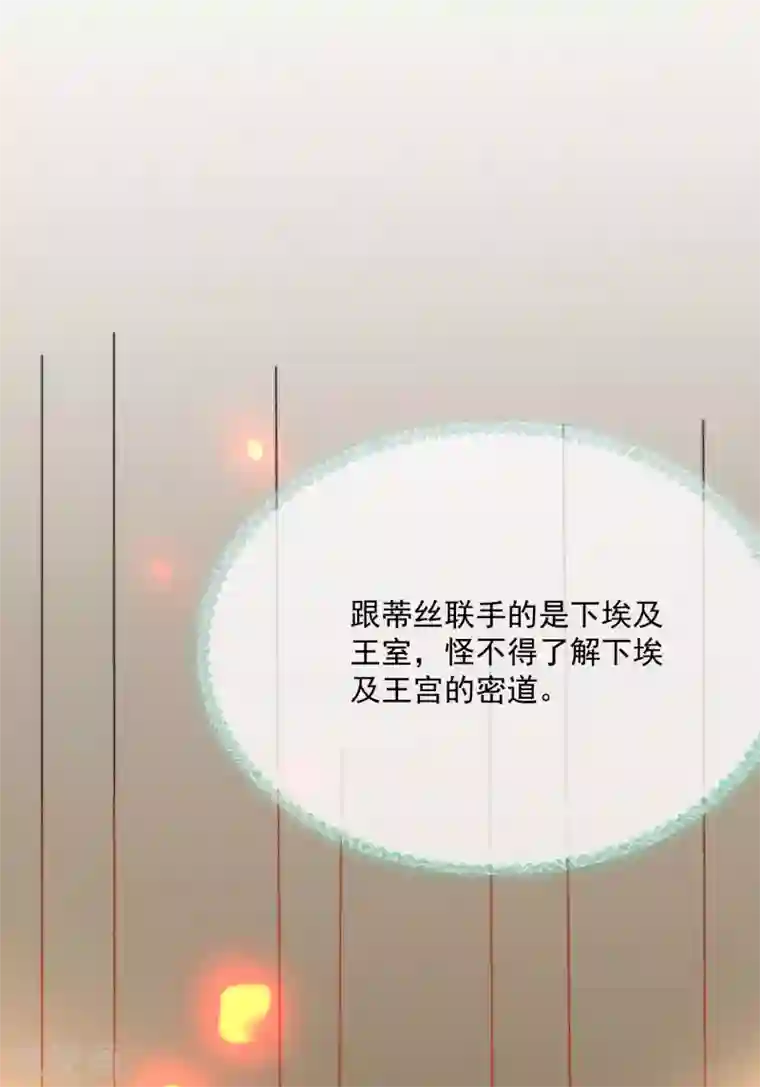 王的第一宠后第88话 王的野心！