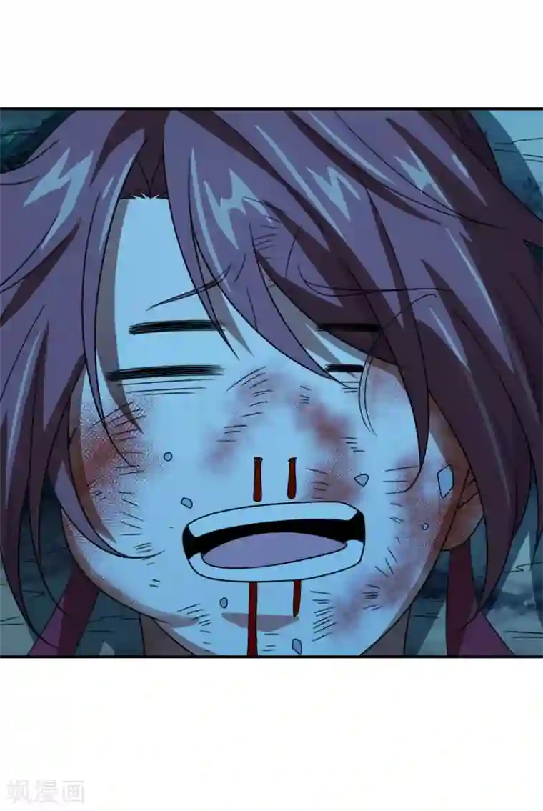 仙武帝尊第143话 揍翻江阳！