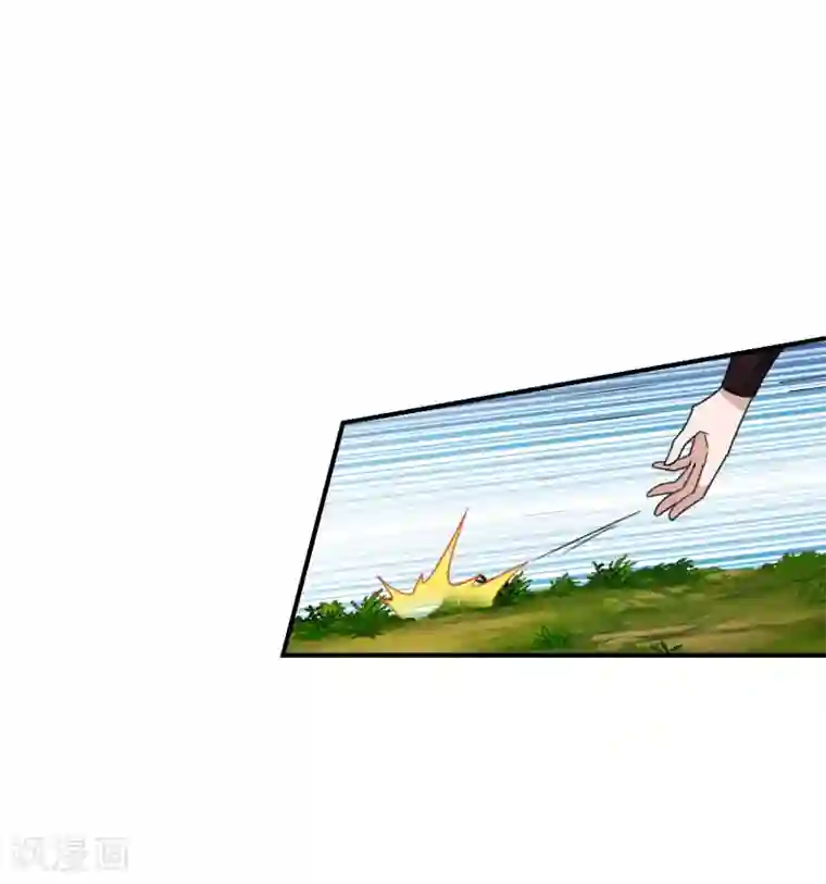 仙武帝尊第143话 揍翻江阳！