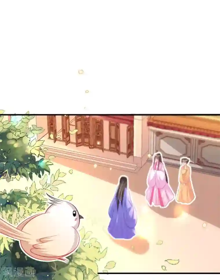 惊世狂妃第68话 “偶像”的力量