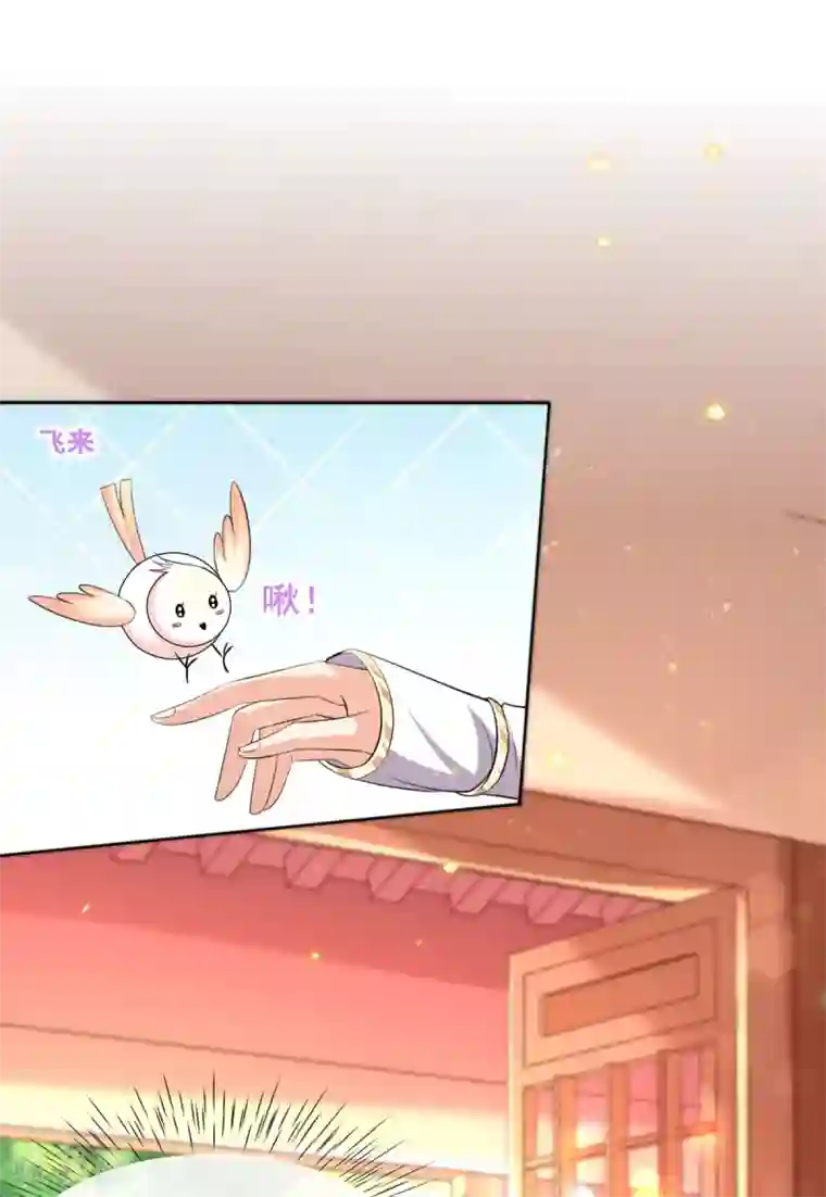 惊世狂妃第68话 “偶像”的力量