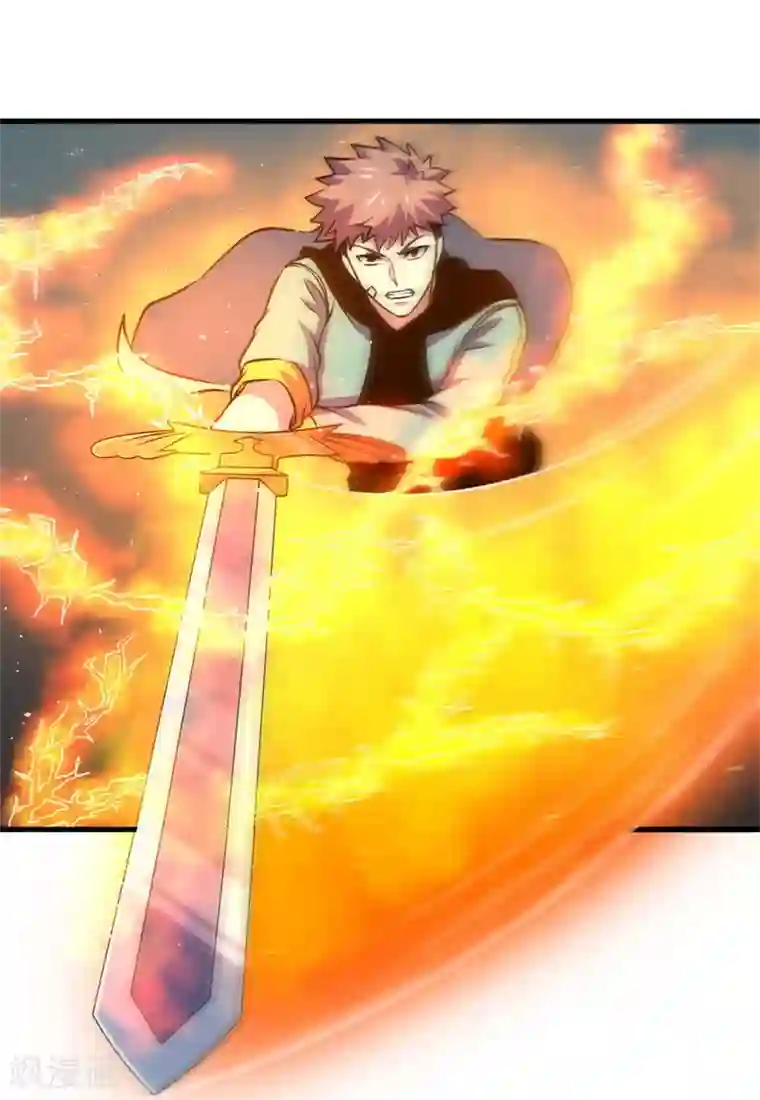 被迫成为世界最强第一季最终话 世界的吞噬！