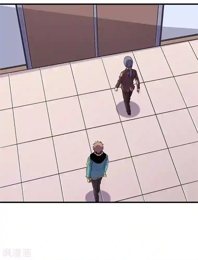 被迫成为世界最强第一季最终话 世界的吞噬！