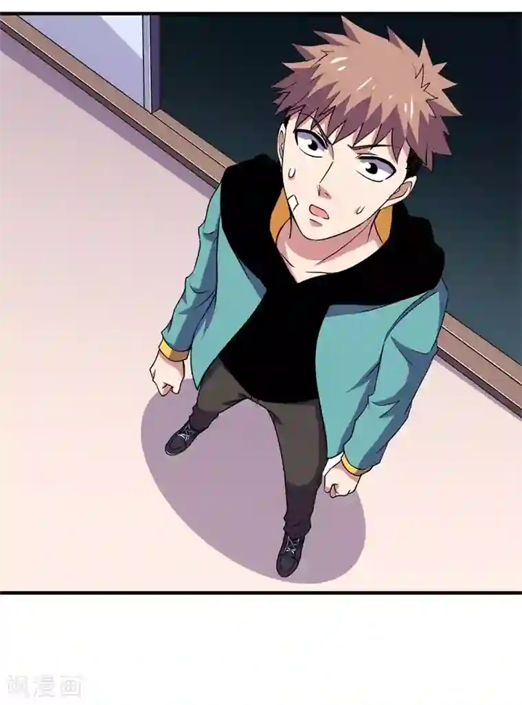 被迫成为世界最强第一季最终话 世界的吞噬！