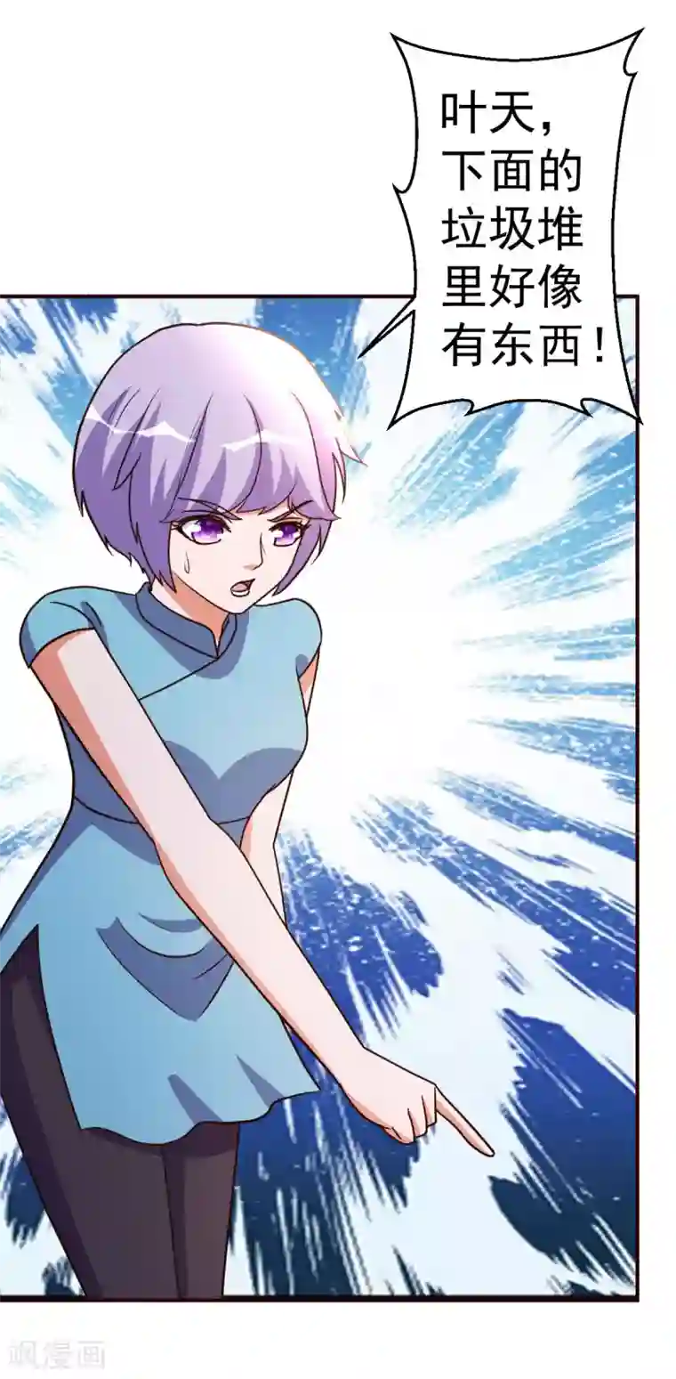 都市之修真归来第127话 真货