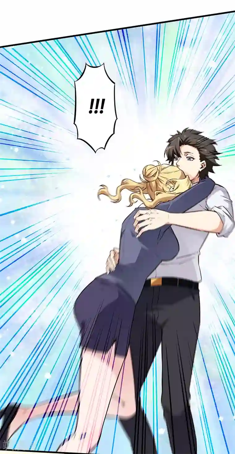 妙手狂医第175话 漂亮姨