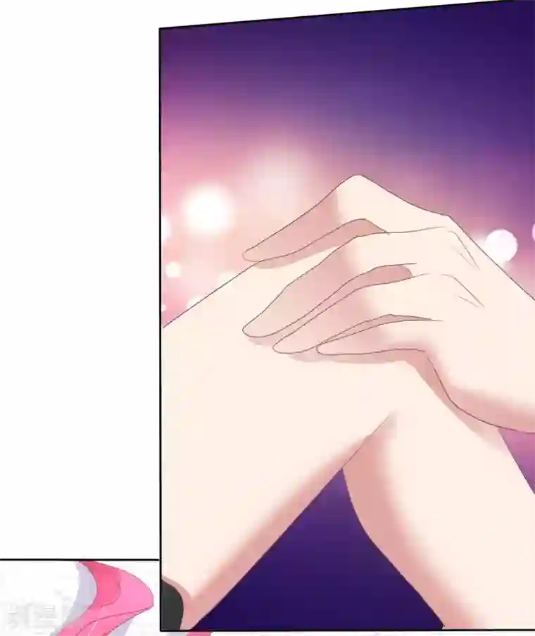 因爱宠你第379话