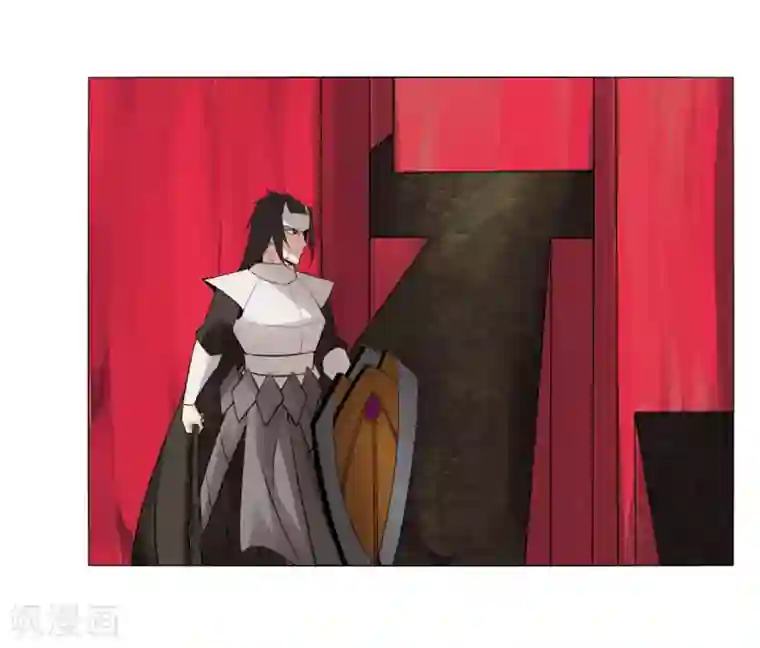 剑仁第134话 龙潭虎穴