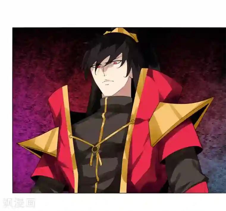 剑仁第134话 龙潭虎穴