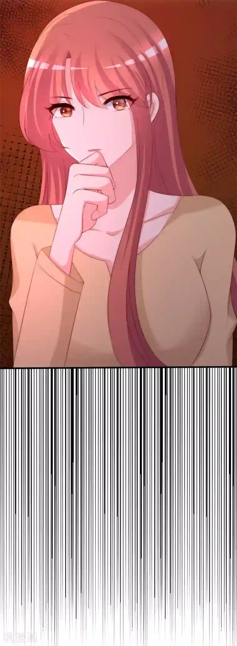 渣男总裁别想逃第276话 江枫的身份要暴露了？！