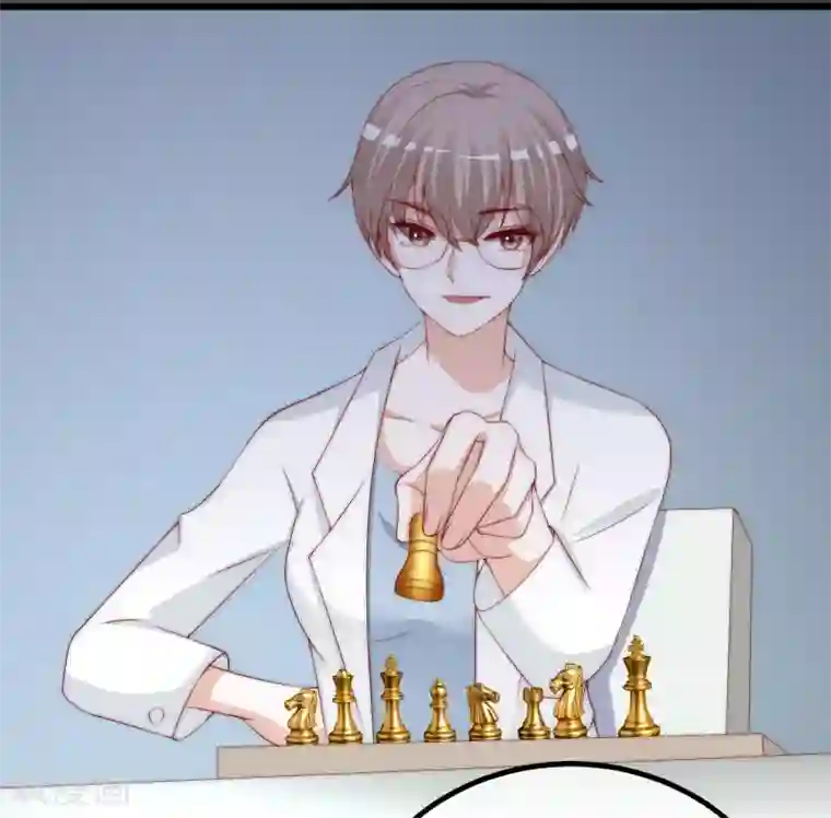 渣男总裁别想逃第276话 江枫的身份要暴露了？！