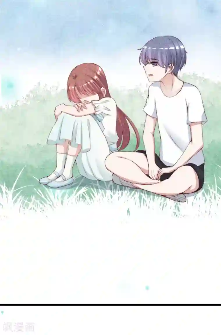 渣男总裁别想逃第276话 江枫的身份要暴露了？！