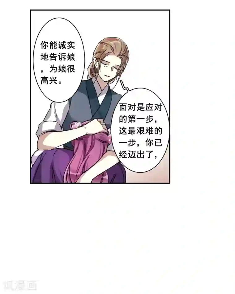 上国赋之千堆雪第198话 太子党羽1