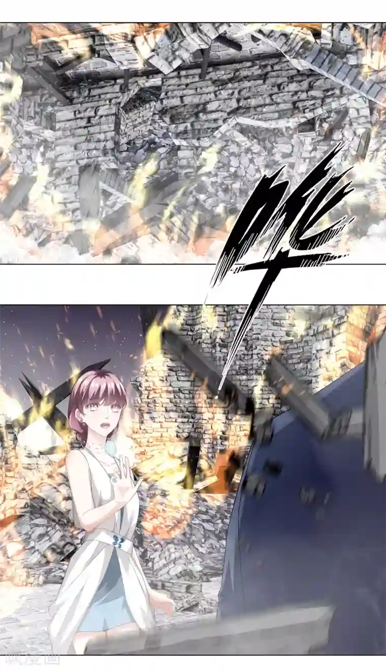 西装下的魔王第65话 终于能实现约定