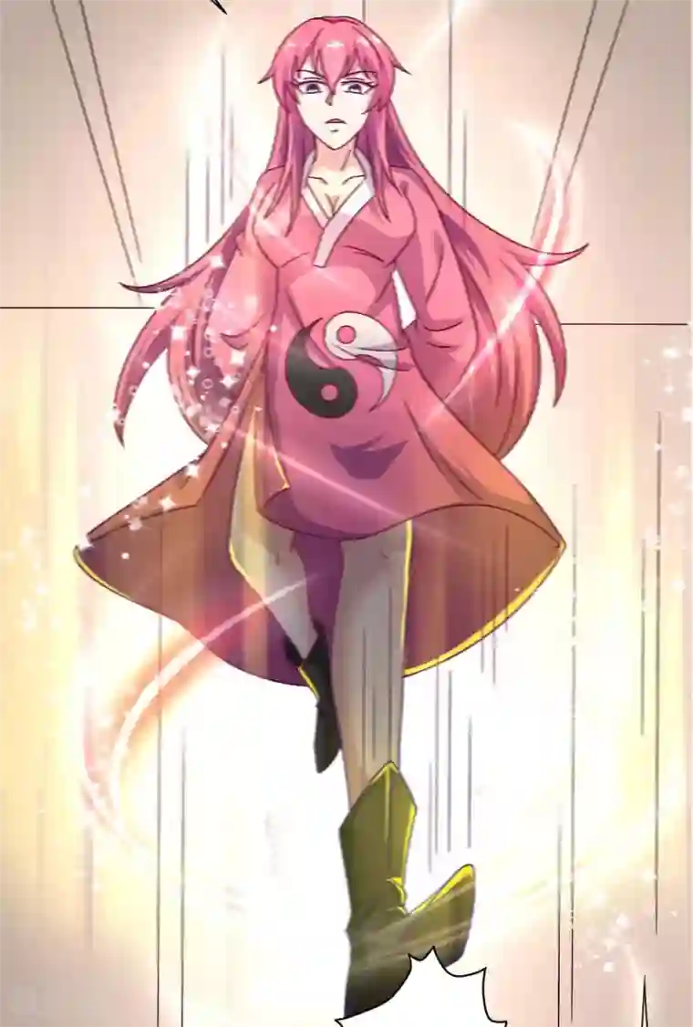 我在美人堆里当反派第48话 老婆从卡池里出来了！