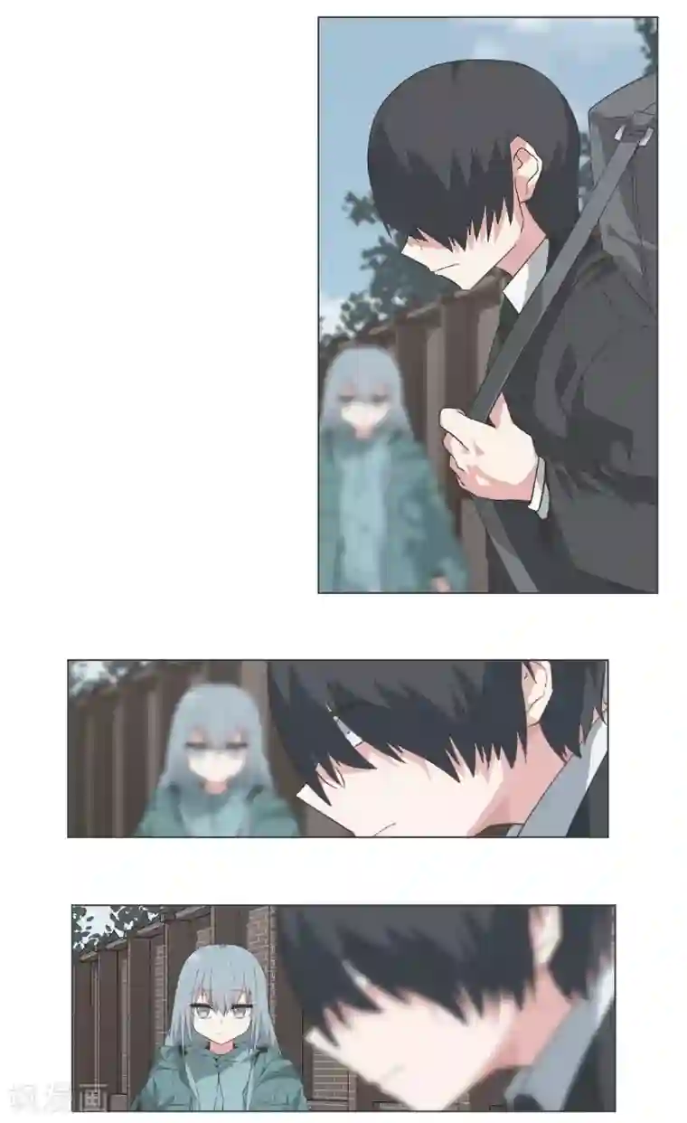 就这样成了魔王?!第137话 世界还会再次