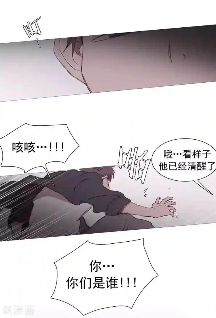 动物灵魂管理局第138话 咎由自取