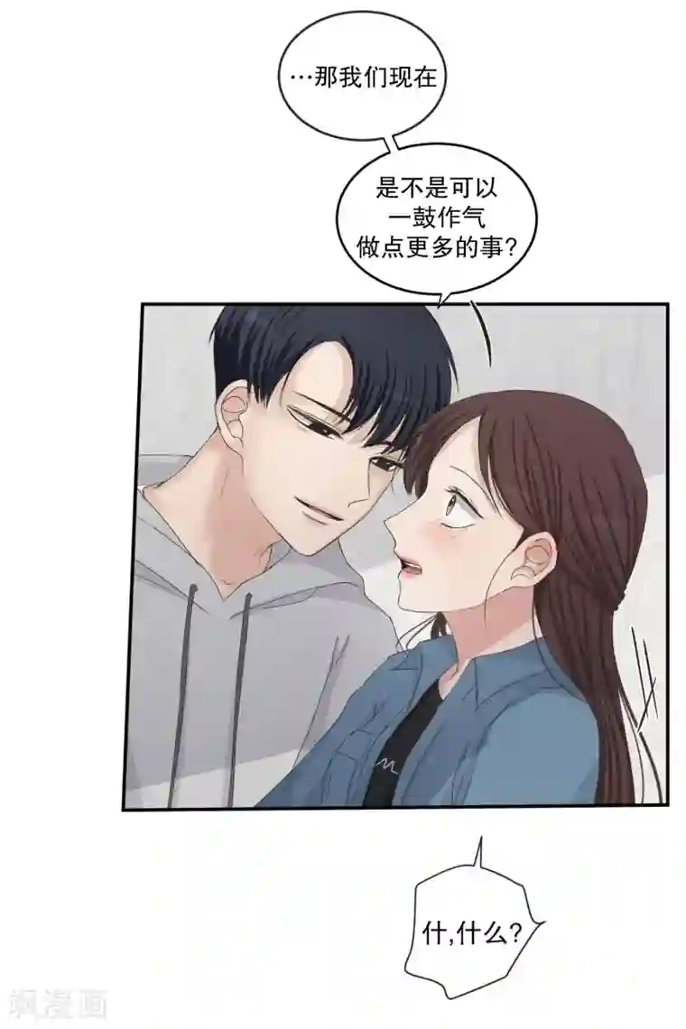 现在是37.2℃第137话 迈出第一步11