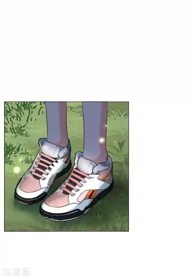 她来了，请趴下第34话3 装X的正确方式