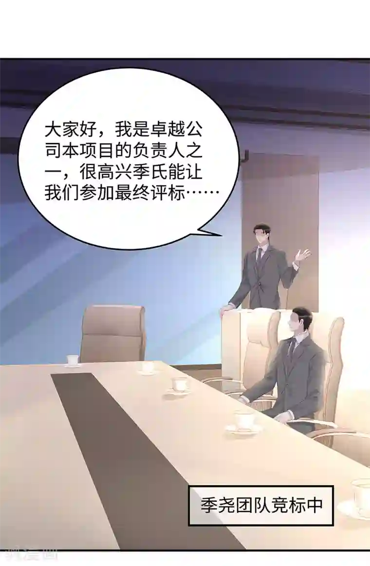 就要宠坏你第72话 嫂子真是调教有方