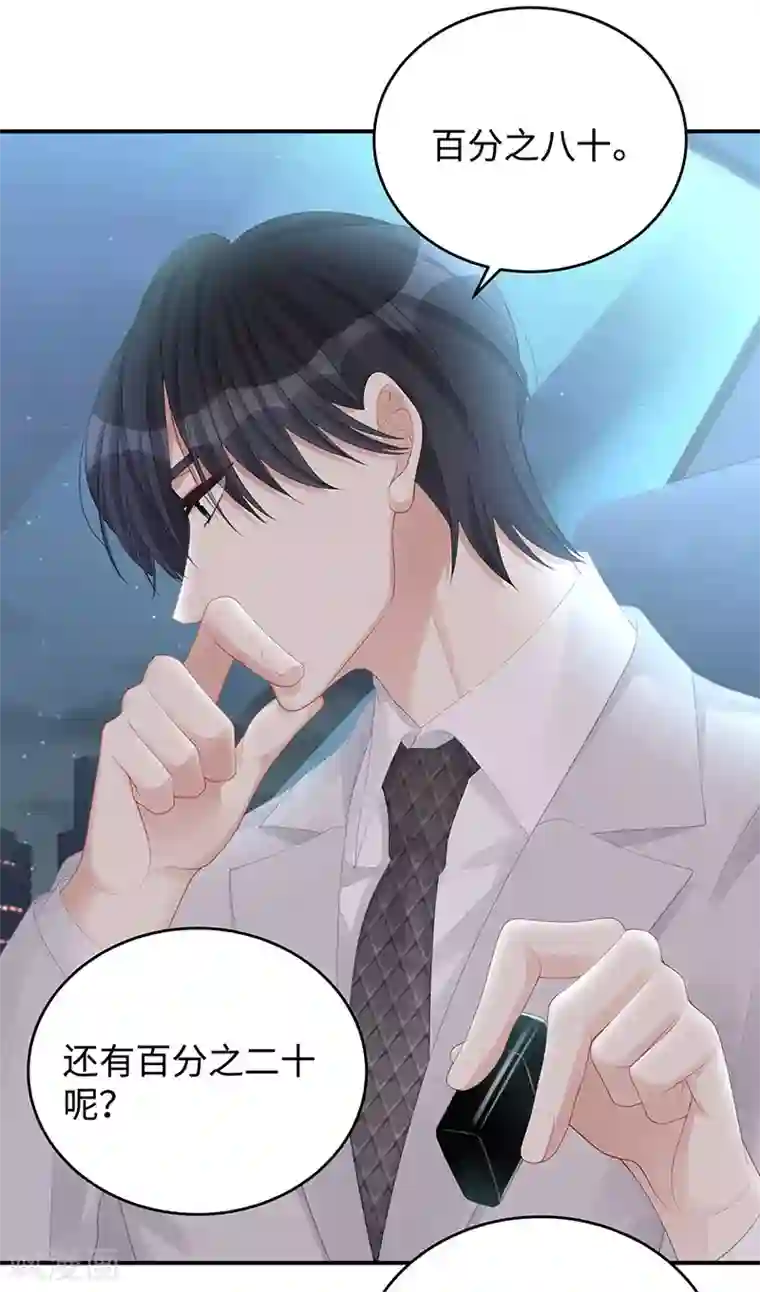 就要宠坏你第72话 嫂子真是调教有方