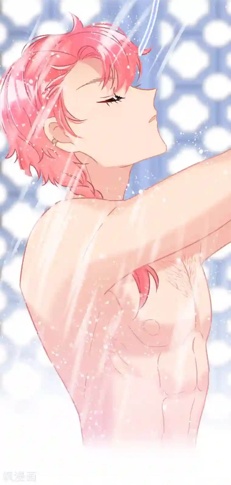 我家陛下总想祸国第32话1 王爷拼了！