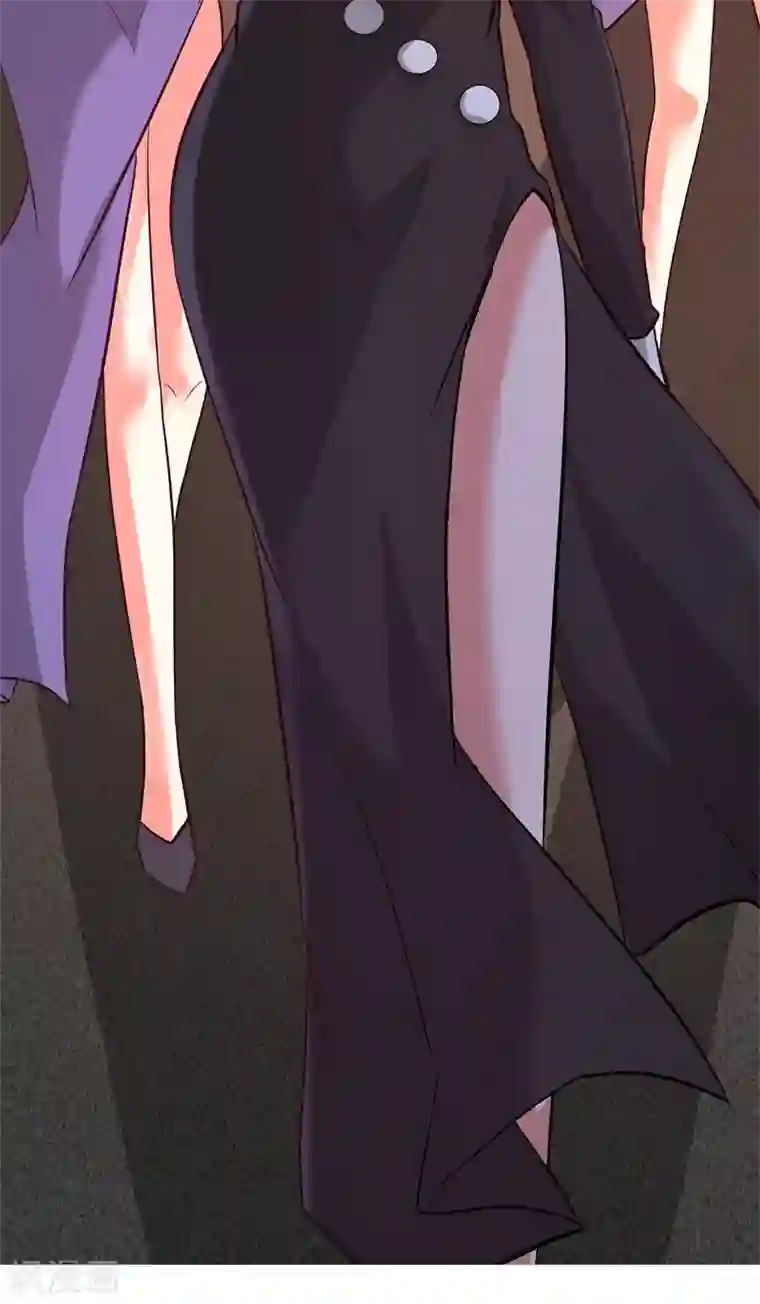 龙王殿第75话 Satan大人