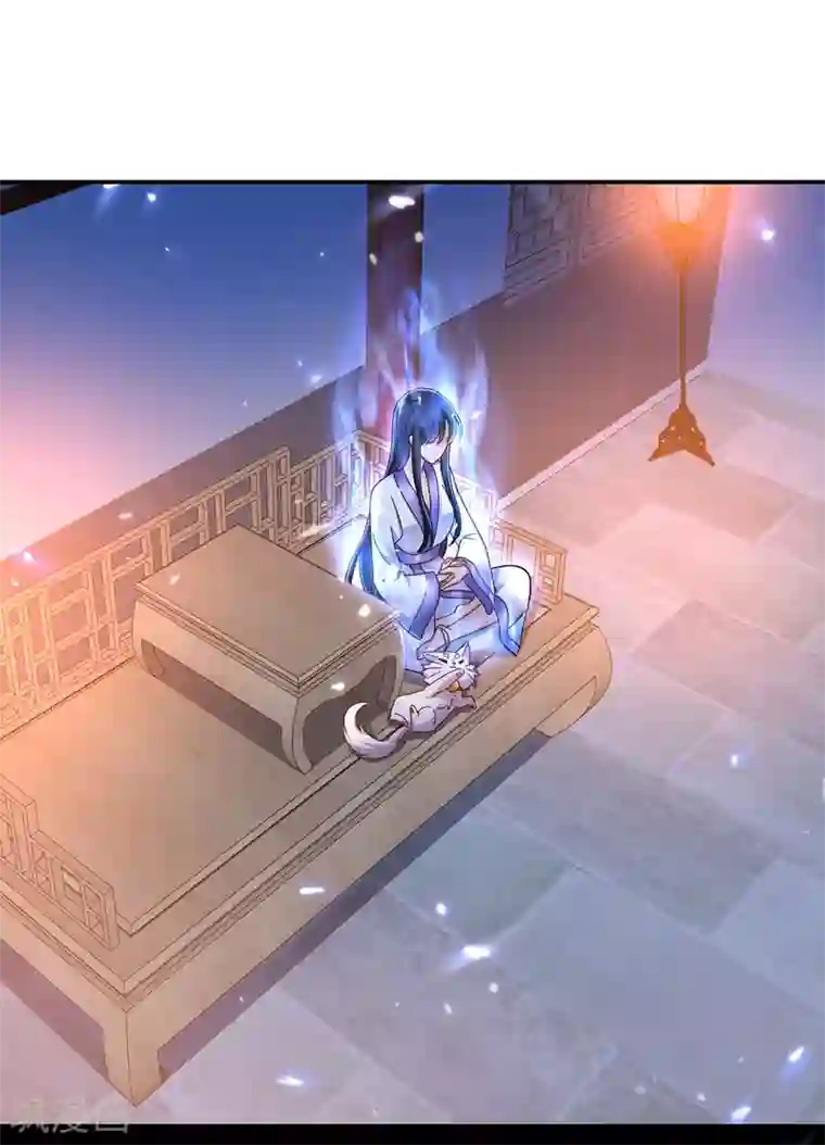 我在异界养男神：神医九小姐第63话 修炼瓶颈