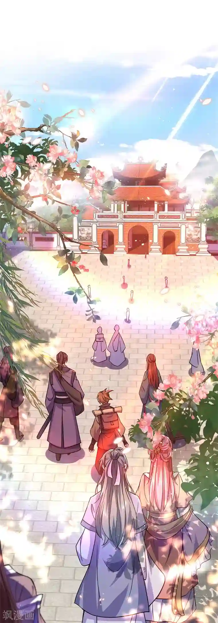 我在异界养男神：神医九小姐第63话 修炼瓶颈