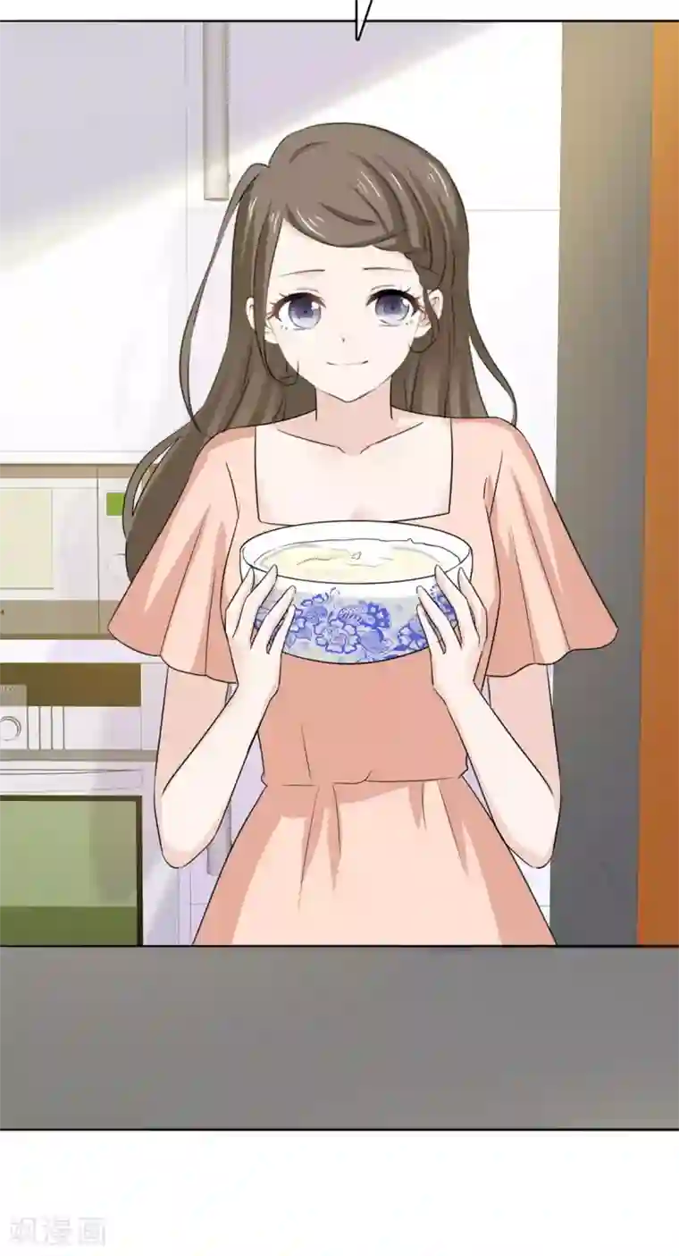 她住在你心里好多年第98话 危机