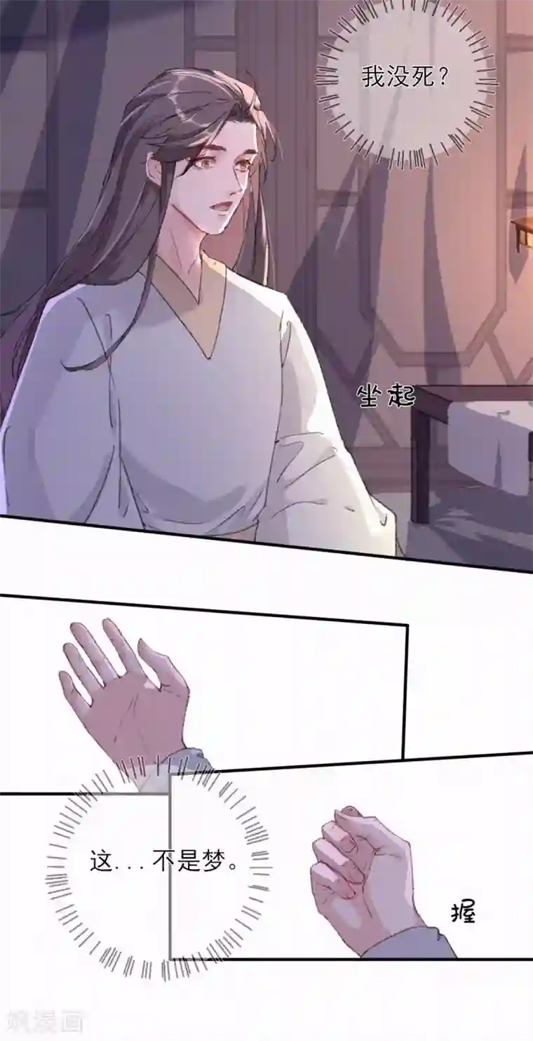 弃妃逆袭第64话 亲热