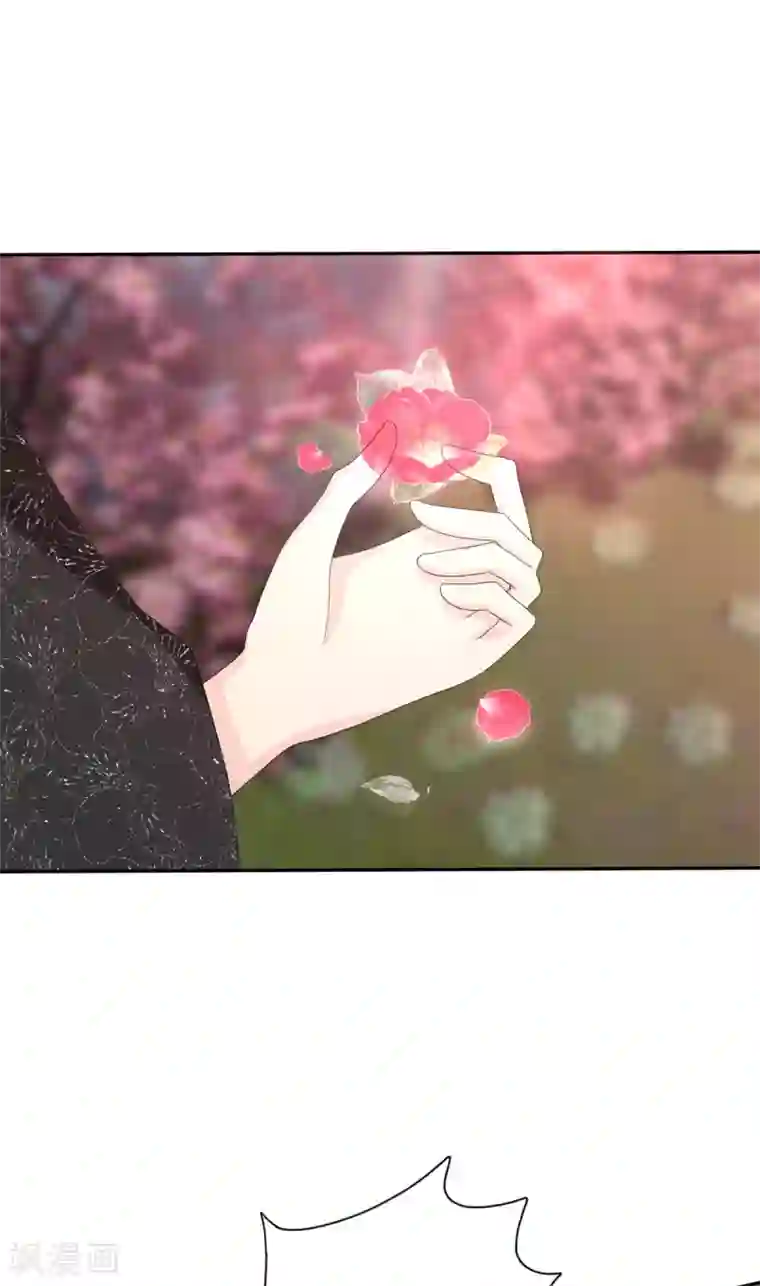 冷邪冥王的心尖宠第35话 不愧是你朋友