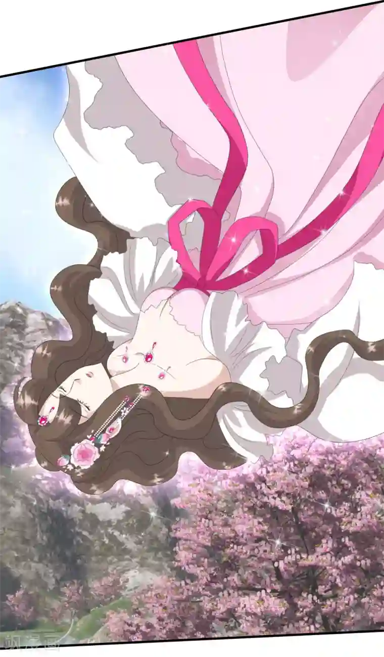 冷邪冥王的心尖宠第35话 不愧是你朋友