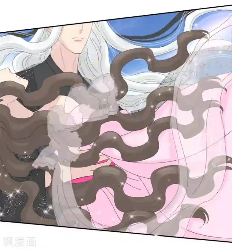 冷邪冥王的心尖宠第35话 不愧是你朋友