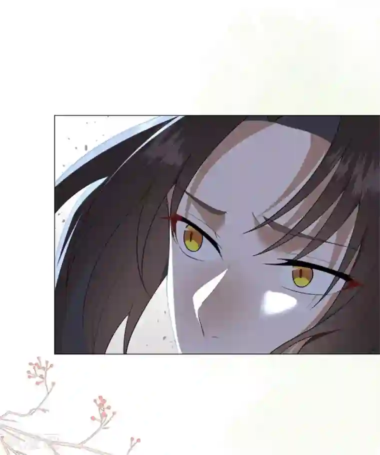 鬼王大人快住手第31话 千年之前