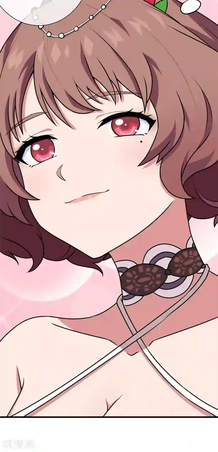 梦境：交错之影第39话 注定的缘分4