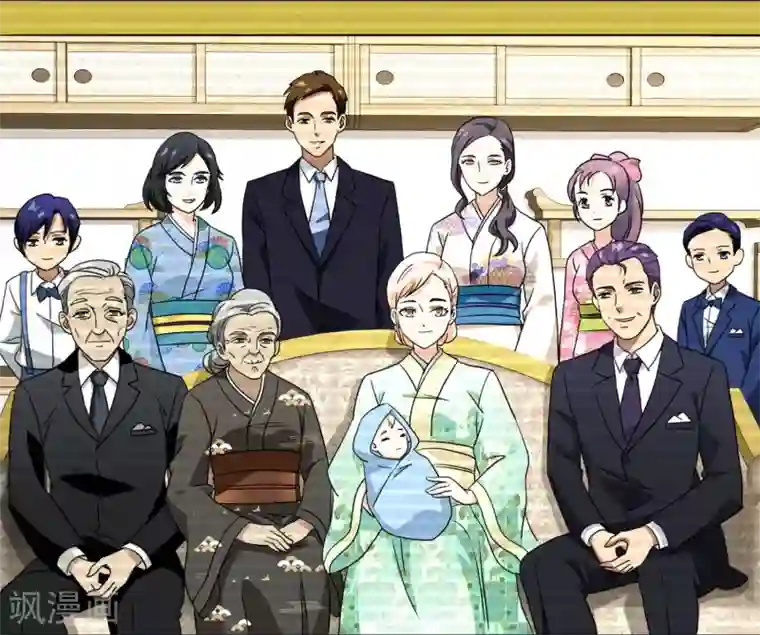 梦境：交错之影第39话 注定的缘分4