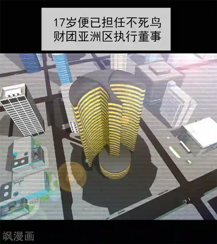 梦境：交错之影第39话 注定的缘分4