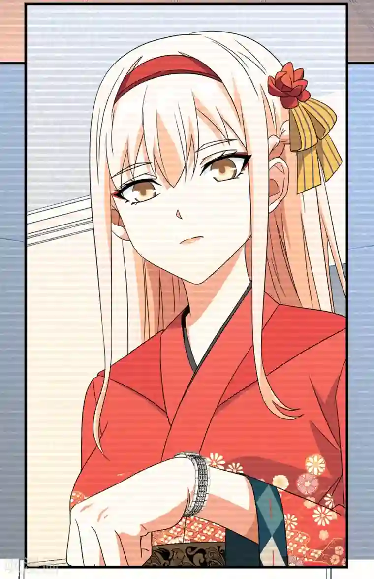 梦境：交错之影第39话 注定的缘分4