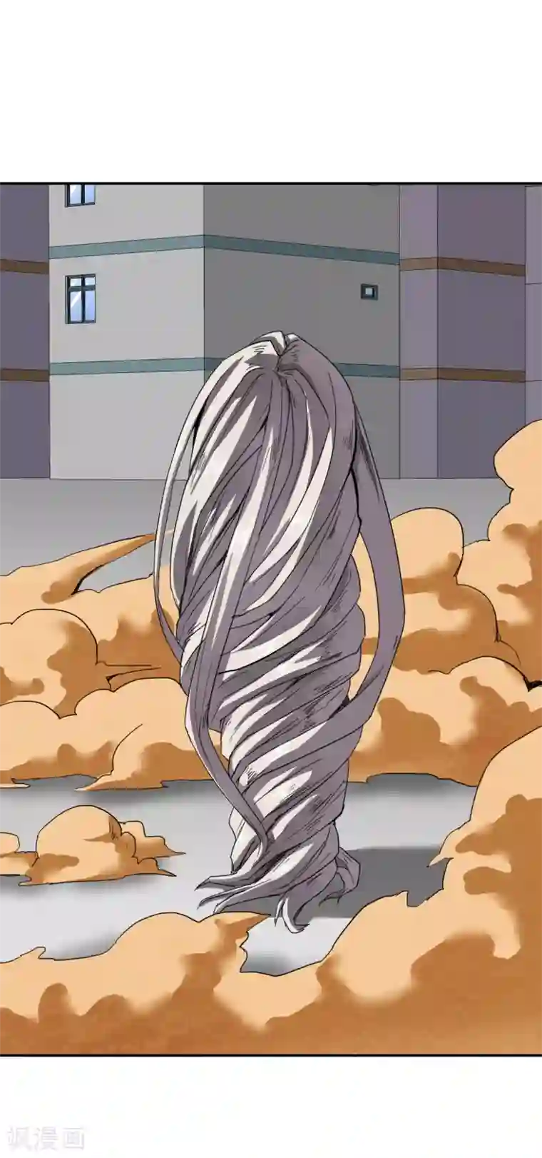 十感巡游者第23话