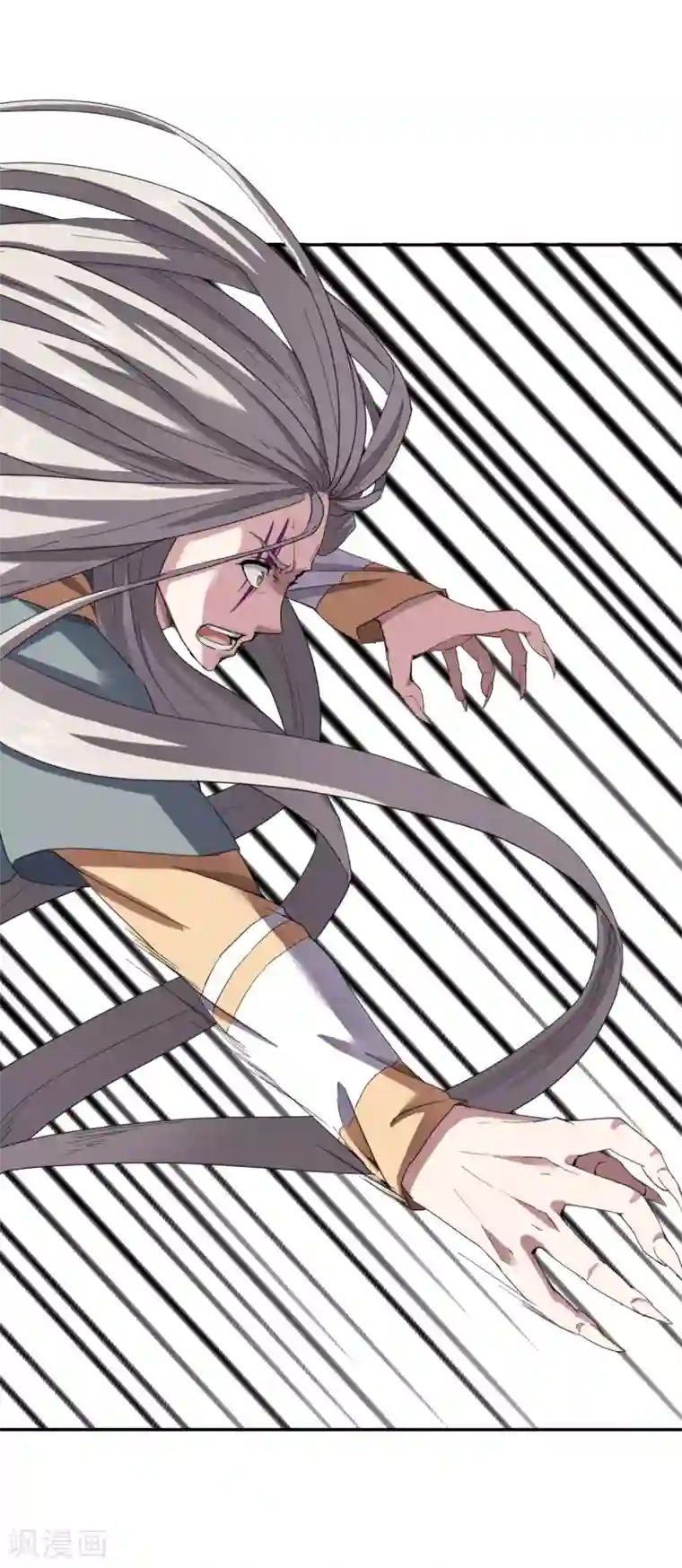 十感巡游者第23话